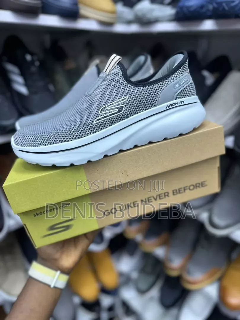Official Light Weight Sneakers