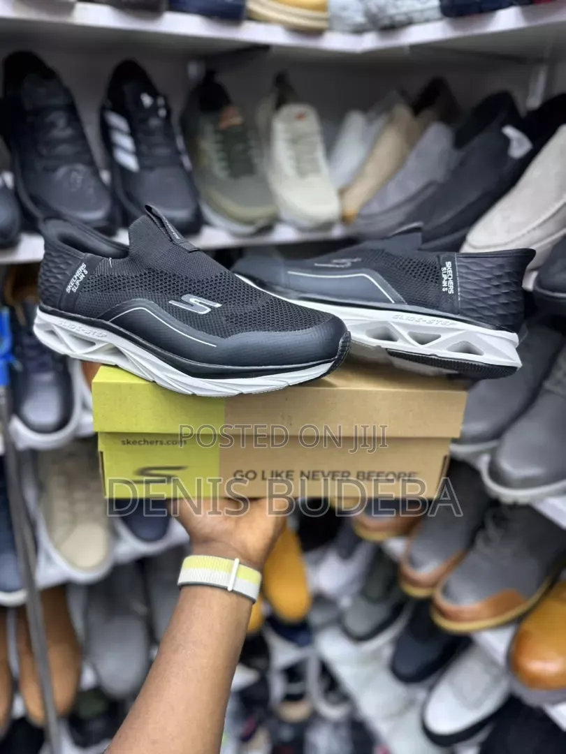 Official Light Weight Sneakers