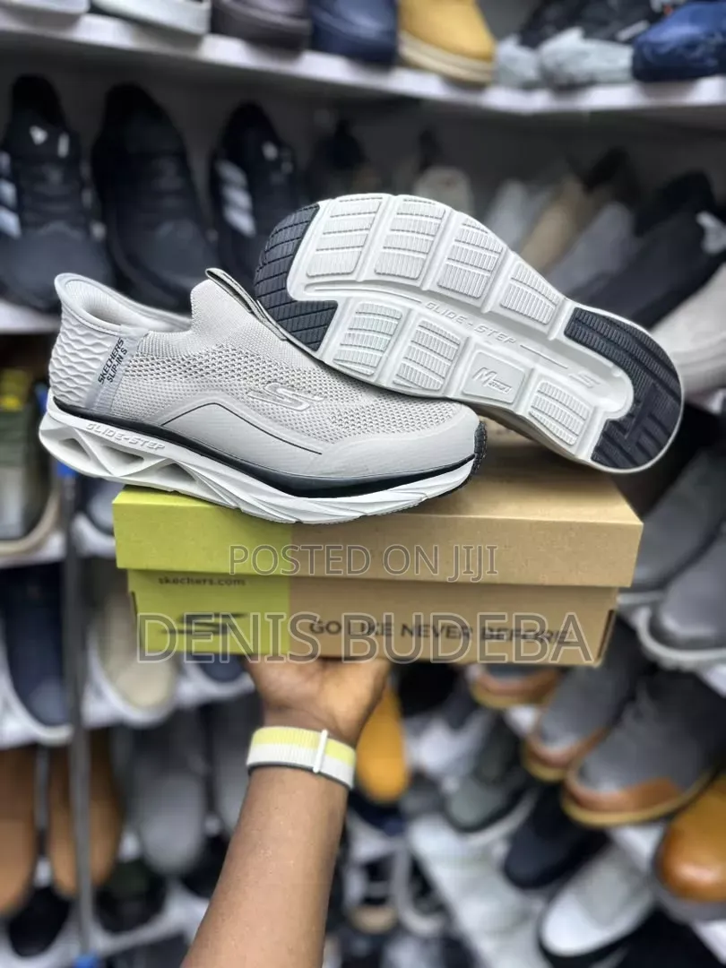Official Light Weight Sneakers