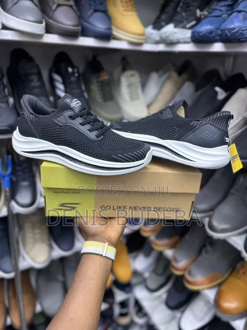 Official Light Weight Sneakers