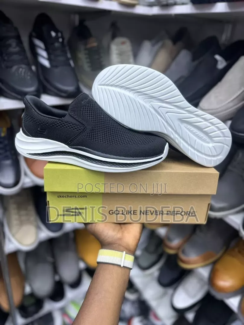 Official Light Weight Sneakers