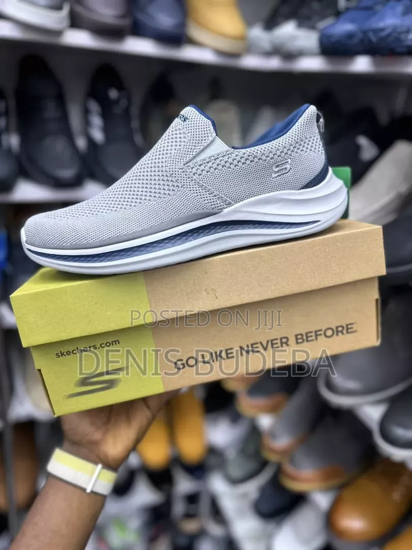 Official Light Weight Sneakers