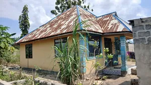 Furnished 4bdrm Block of Flats in Temeke for sale