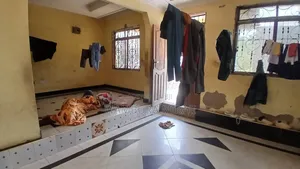 Furnished 4bdrm Block of Flats in Temeke for sale