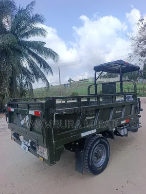 Bajaj 2025 Green