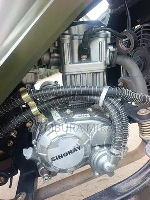 Bajaj 2025 Green