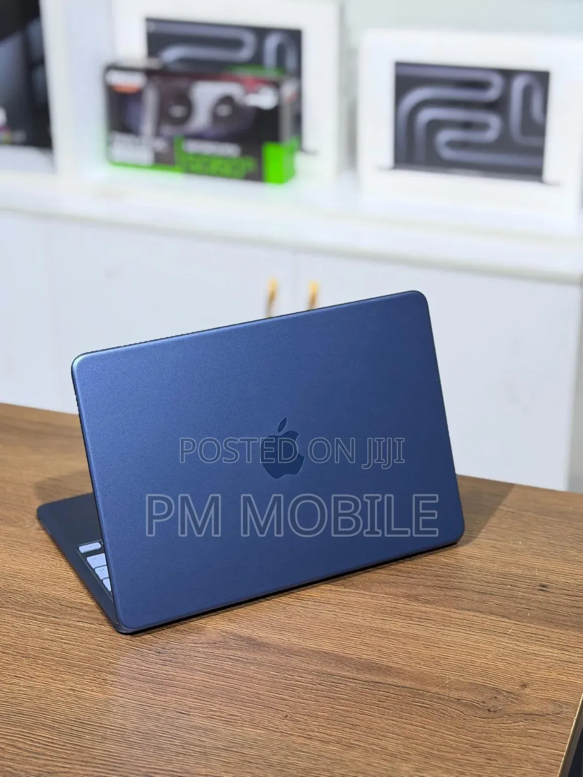 New Laptop Apple MacBook Neo 2026 8GB SSD 512GB