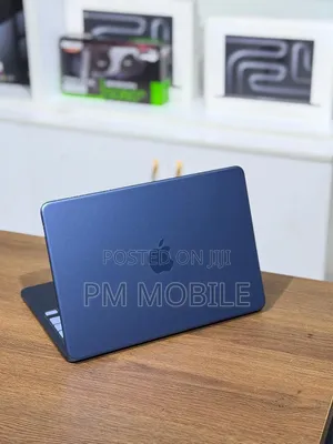 New Laptop Apple MacBook Neo 2026 8GB SSD 512GB