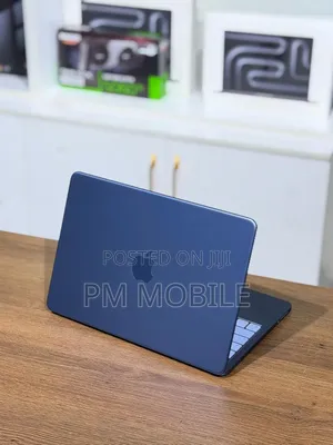 New Laptop Apple MacBook Neo 2026 8GB SSD 512GB