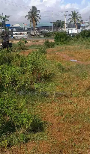 Plot for Sale at Kigamboni