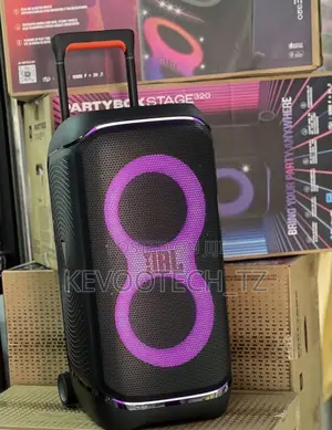 JBL Partybox Stage 320
