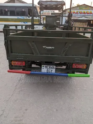 Bajaj 2025 Green