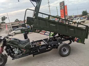 Bajaj 2025 Green