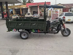 Bajaj 2025 Green