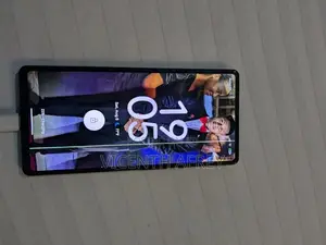 Google Pixel 6a 128 GB Black