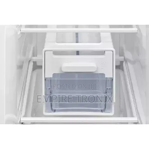 Samsung RS70F65Q3TUT 655L Side by Side Refrigerator AI Inverter