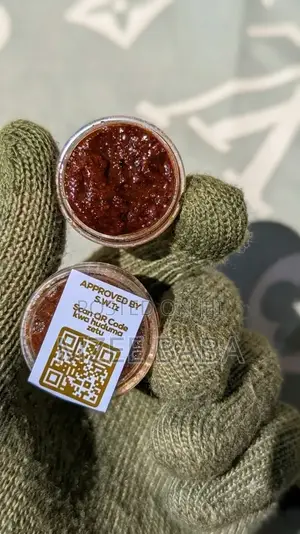 Vviksi Lotion Mkongo