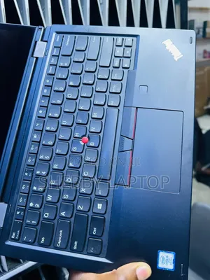 Laptop Lenovo ThinkPad L380 8GB Intel Core i5 SSD 256GB