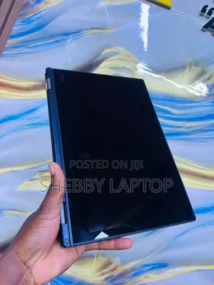 Laptop Lenovo ThinkPad L380 8GB Intel Core i5 SSD 256GB