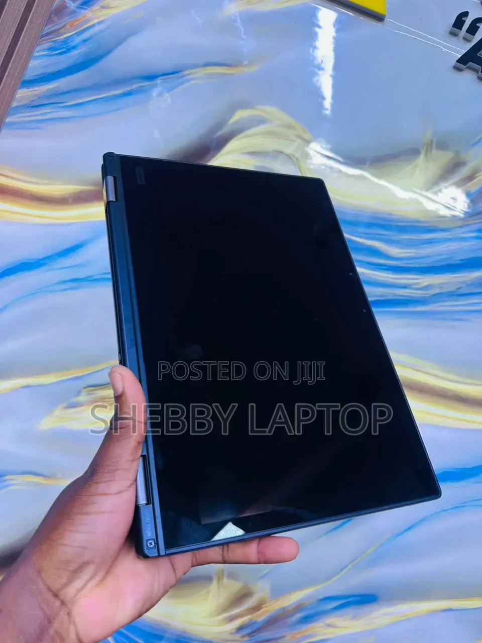 Laptop Lenovo ThinkPad L380 8GB Intel Core i5 SSD 256GB