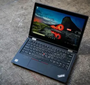 Laptop Lenovo ThinkPad L380 8GB Intel Core i5 SSD 256GB