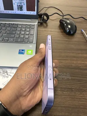 Apple iPhone 12 64 GB Purple