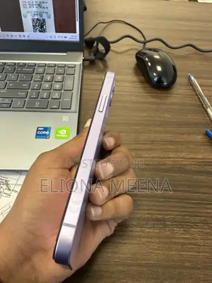 Apple iPhone 12 64 GB Purple