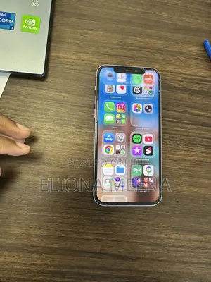 Apple iPhone 12 64 GB Purple
