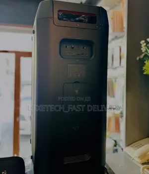 W-King T12 Party Speaker 370W – Portable Bluetooth Speaker