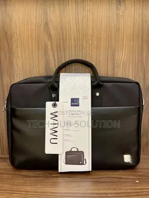 WiWU Hall Laptop Bag