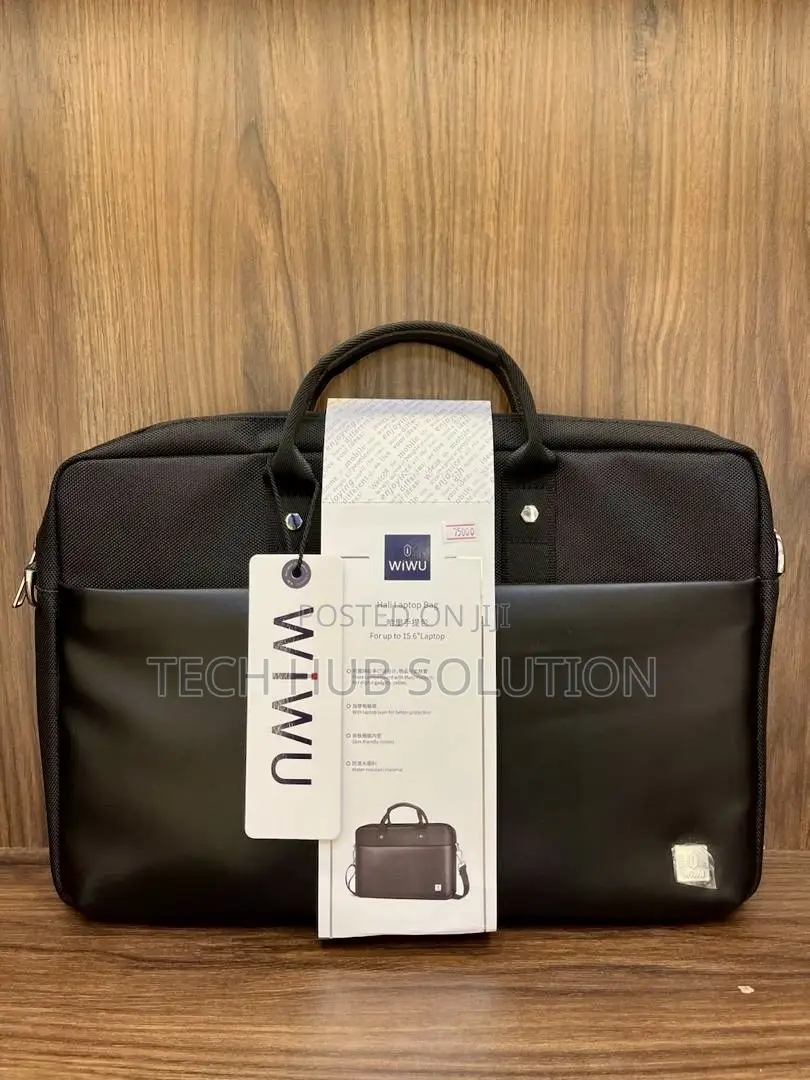 WiWU Hall Laptop Bag