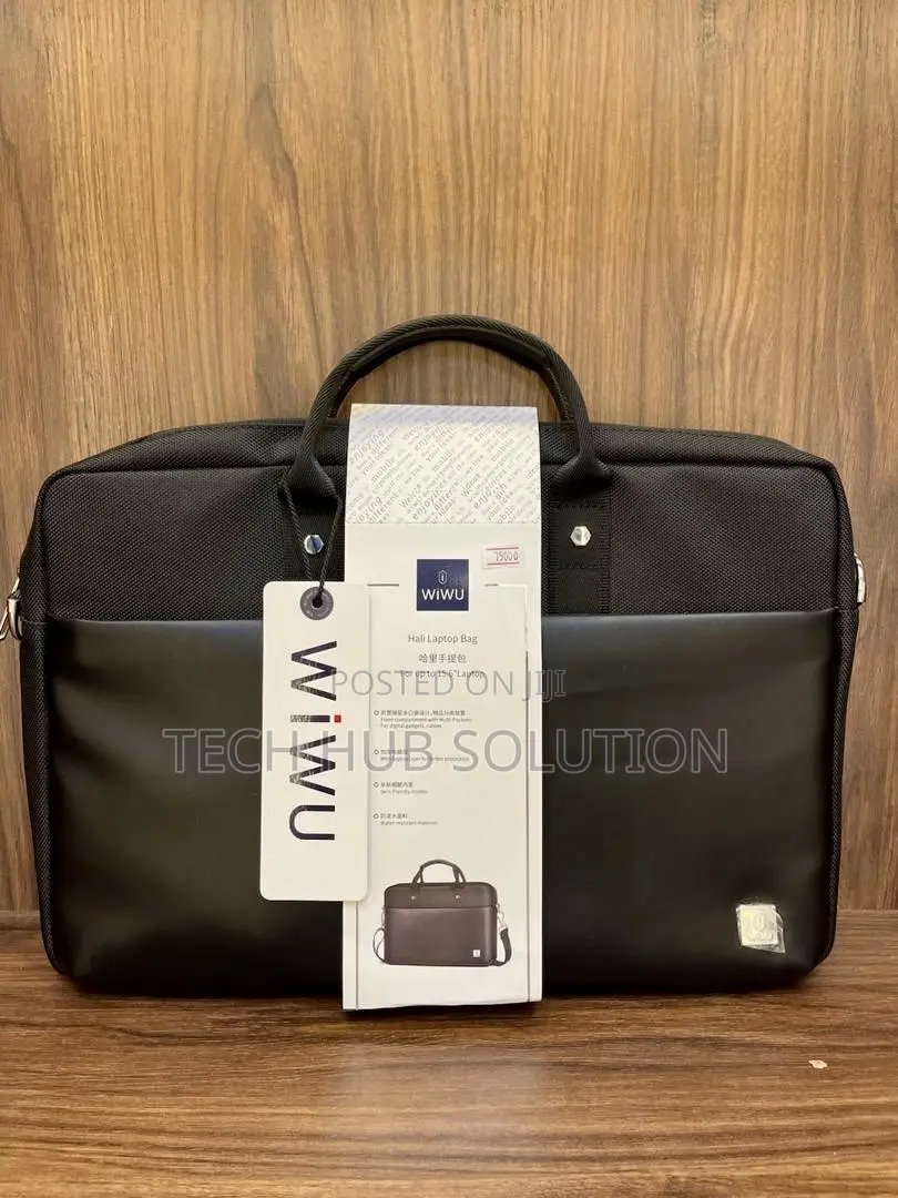WiWU Hall Laptop Bag
