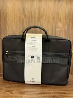 WiWU Hall Laptop Bag