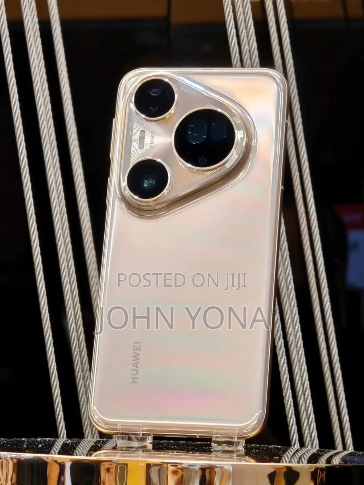 New Huawei Pura 80 Ultra 512 GB