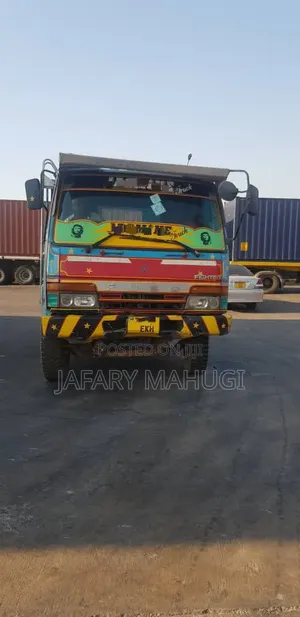 Engine Seventeen Million 83 Kwa Tajiri Gari Nipo Nayo