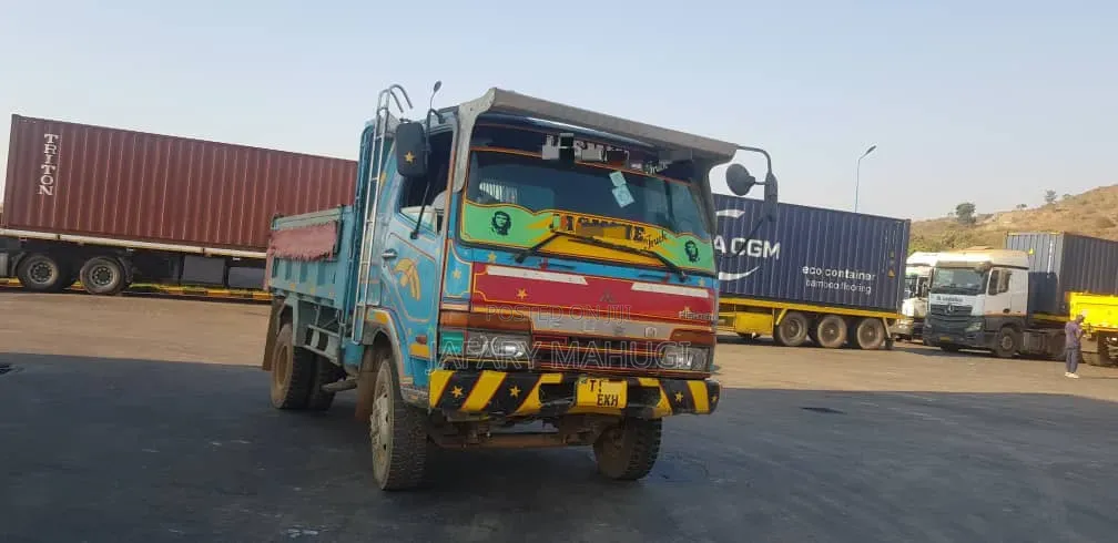 Engine Seventeen Million 83 Kwa Tajiri Gari Nipo Nayo