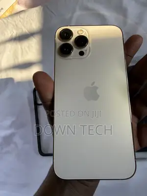 Apple iPhone 13 Pro Max 512 GB Gold