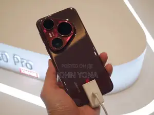 New Huawei Pura 80 5G 256 GB