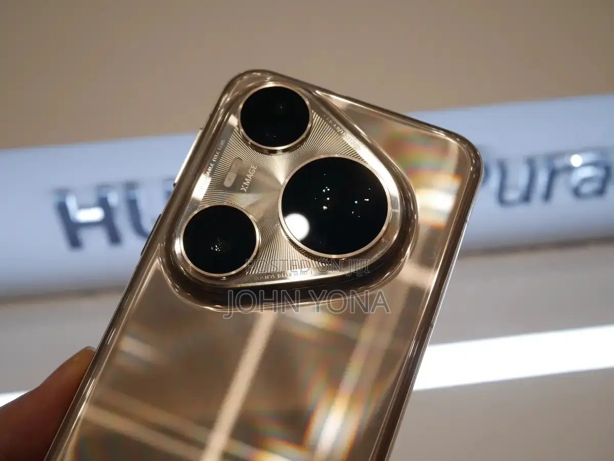 New Huawei Pura 80 5G 256 GB