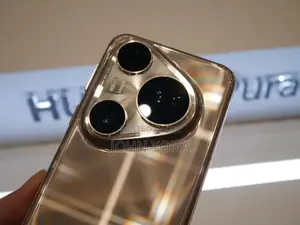 New Huawei Pura 80 5G 256 GB
