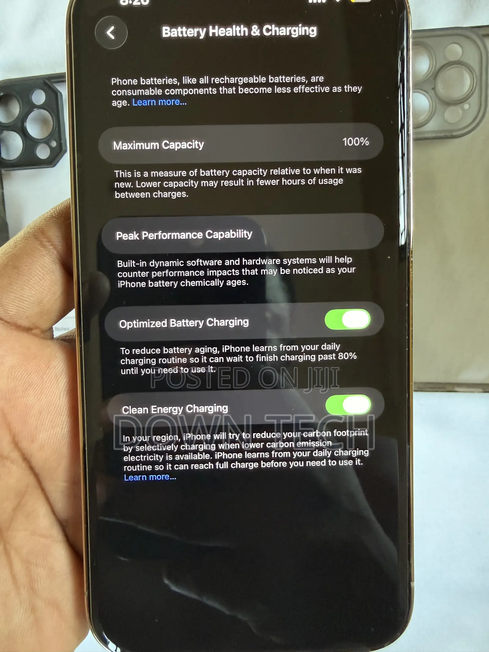 Apple iPhone 13 Pro Max 512 GB Gold
