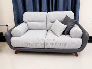 Sofa Set Zipo Temeke Vikunai