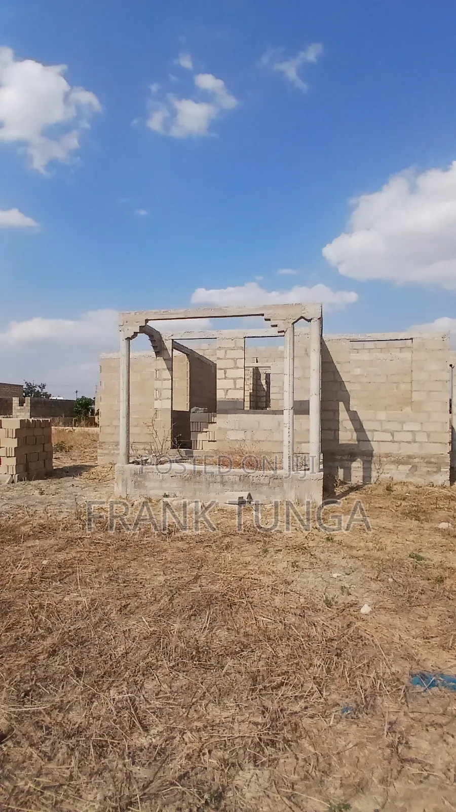 Pagale La Vyumba Vitatu 3-1masta Linauzwa Mlimwa C Dodoma Mjini
