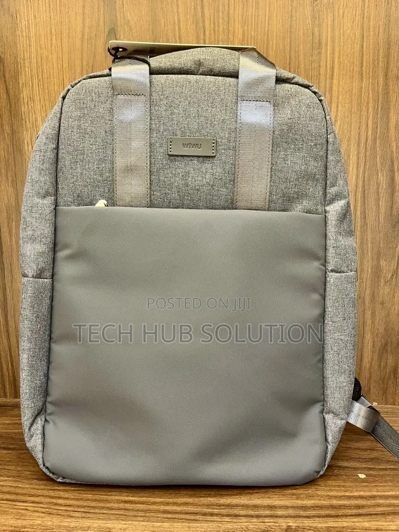 WiWU Minimalist Backpack