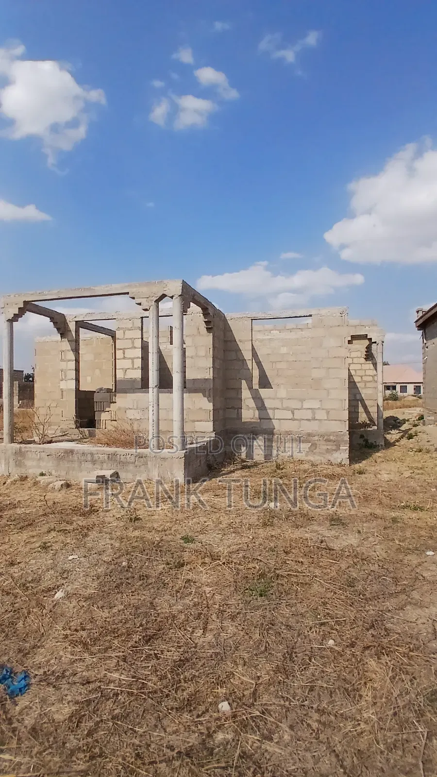 Pagale La Vyumba Vitatu 3-1masta Linauzwa Mlimwa C Dodoma Mjini