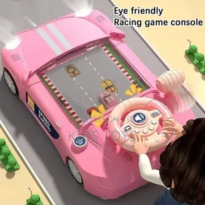 Car Racing Adventure Game