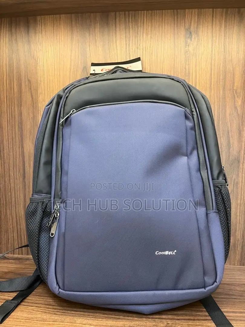 CoolBell CB-8308 Large Capacity Laptop Backpack