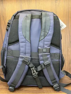CoolBell CB-8308 Large Capacity Laptop Backpack