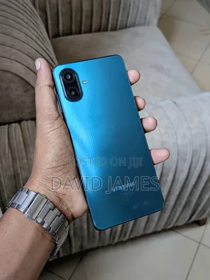Samsung Galaxy A07 4G 64 GB Green