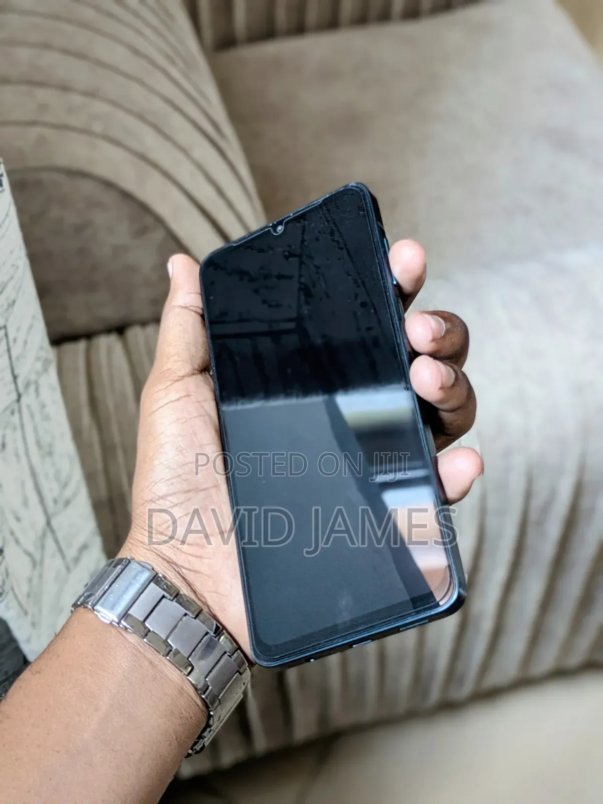 Samsung Galaxy A07 4G 64 GB Green